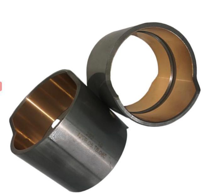 Jichai Z12V190bc10 Diesel Connecting Rod Small Head Bushing