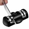 Buy cheap Kitchen Household Knife Sharpener Two Knife Mouths One Coarse Grinding from wholesalers