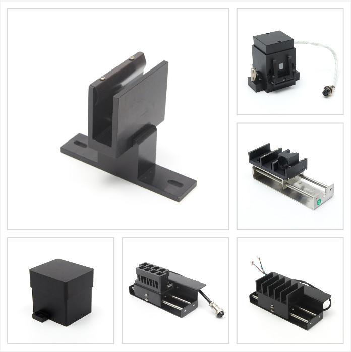 2nm Single Beam Uv Vis Spectrophotometer Macylab Instruments Flexible Scaning And Measurement