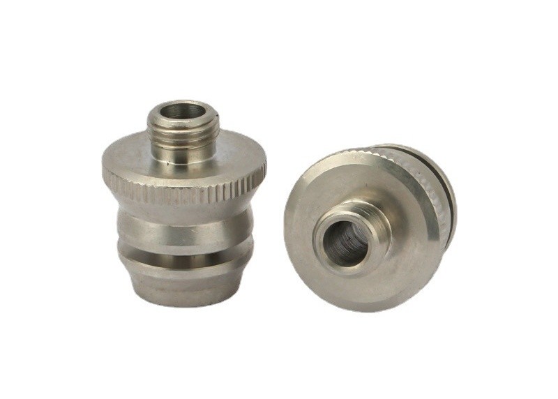 Customized Precision Machined CNC Parts for High Performance Applications