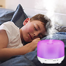 Improve Sleeping
