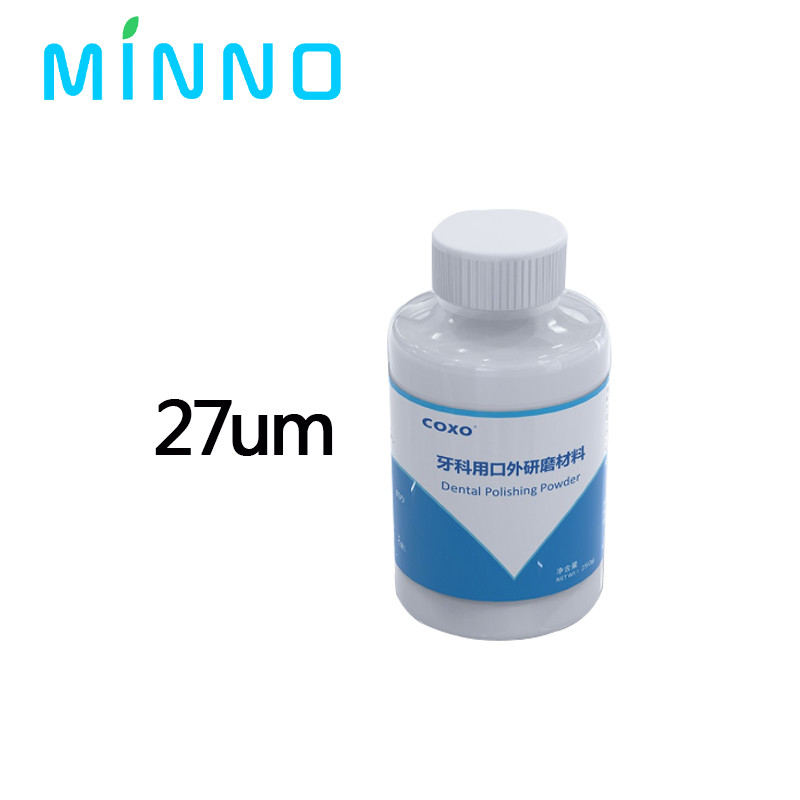 COXO 27um 50um Aluminum Oxide Powder Aluminium Oxide Abrasive Powder