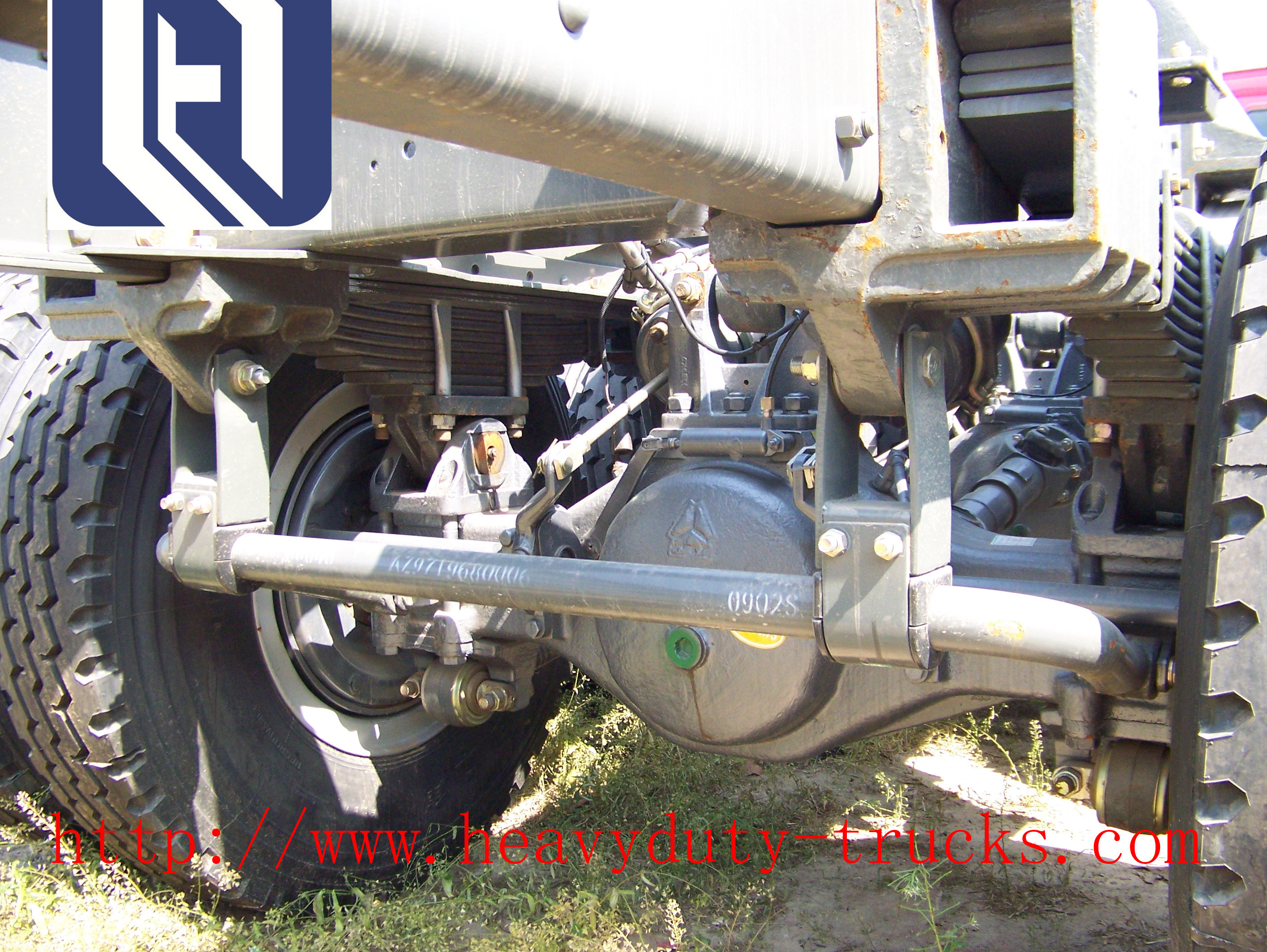 336hp 6x4 10 Tires Sinotruk Howo7 Heavy Duty Dump Truck With Air Conditioner