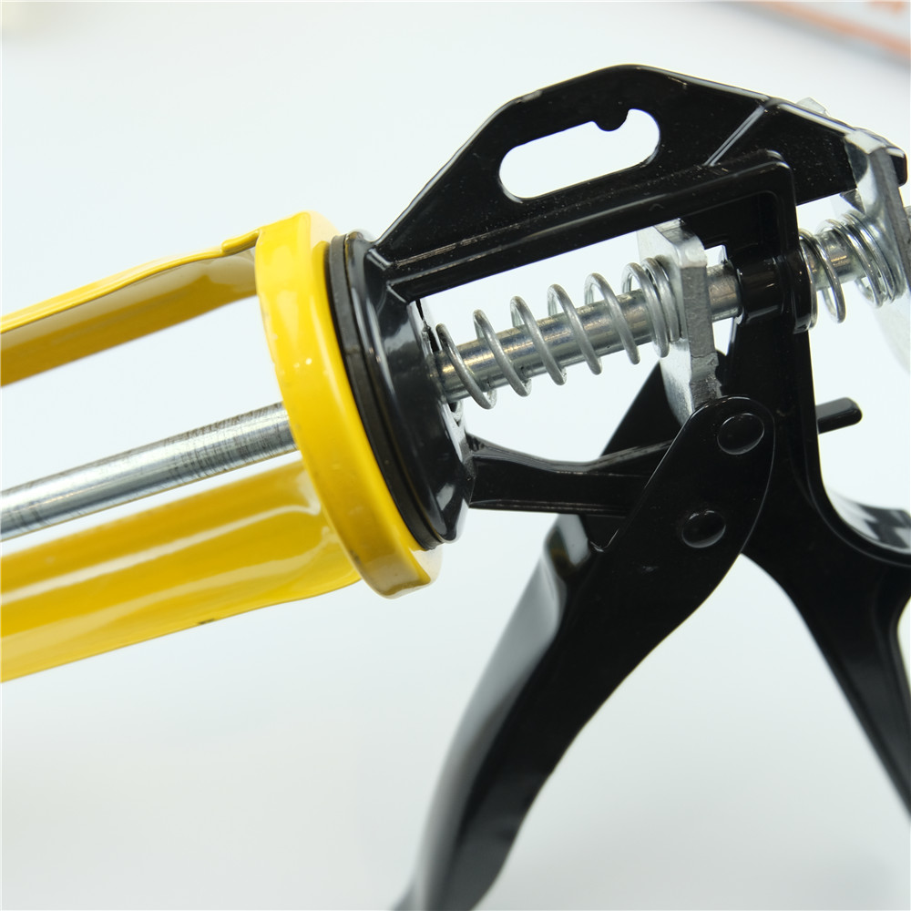SIWAY OEM Available 300ml Silicone Sealant Caulking Gun