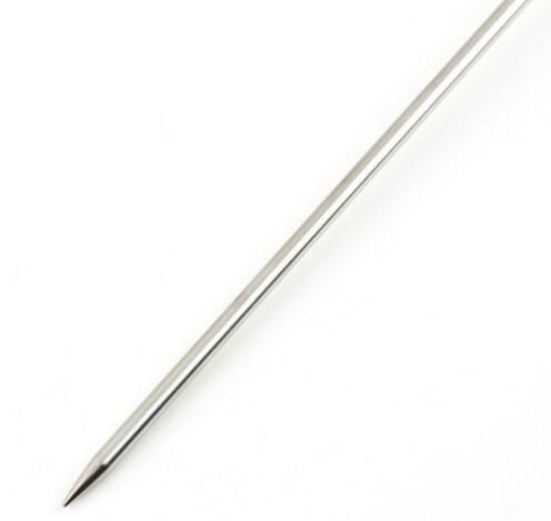 Food pen type digital kitchen food thermometer probe type electronic liquid barbecue oil temperature measurement TP-101