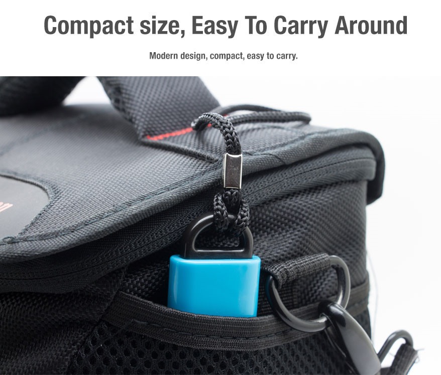 Mini Portable Self Defense Mini Personal Security Alarm personal attack panic alarm