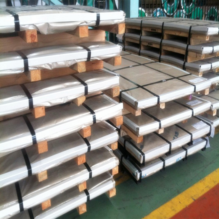 Cold Rolled Stainless Steel Sheet Metal 316 316l 201 304 0.1-3mm