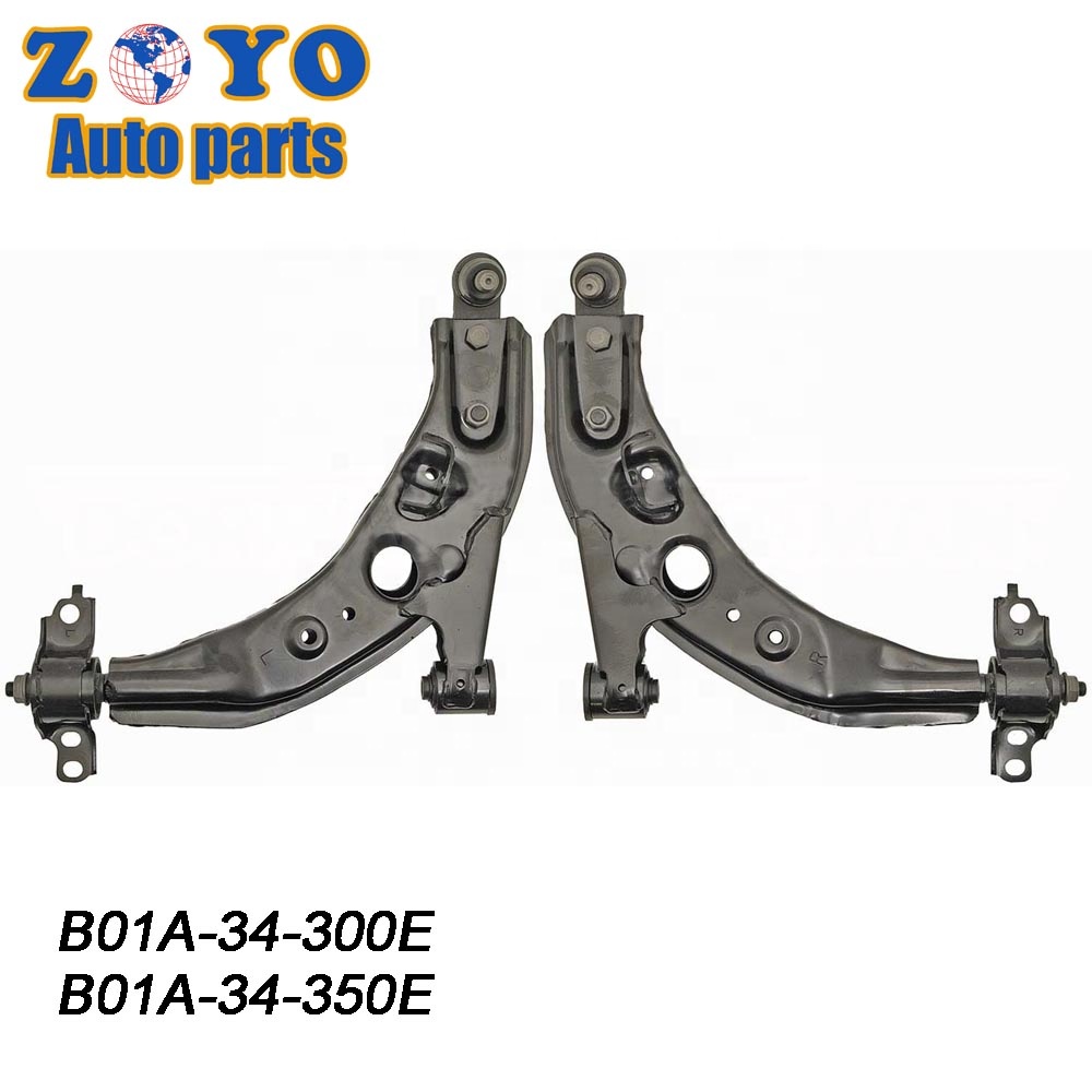 RK620532 MEVOTECH NO. MS76103 B01A-34-300E Right Suspension Arm for Mazda Aftermarket