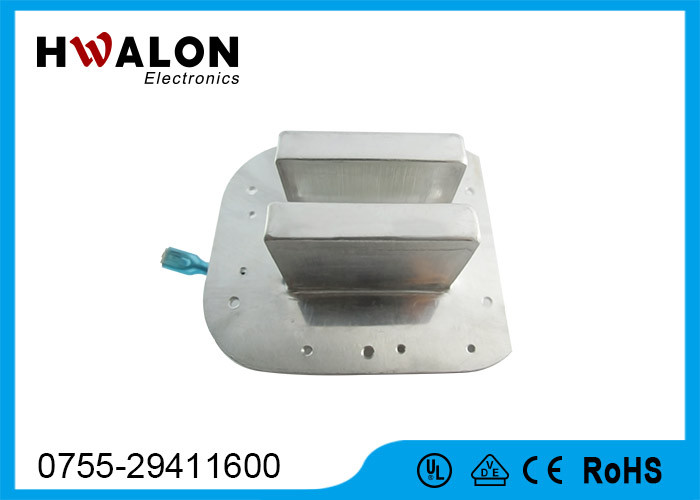 Professional PTC Water Heater Thermistor Customized Lead Size 20W - 2000W
