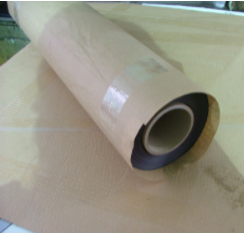 Relative Permeability at 1MHz 80 /-10% Magnetic Shielding Foil for Noise Suppression
