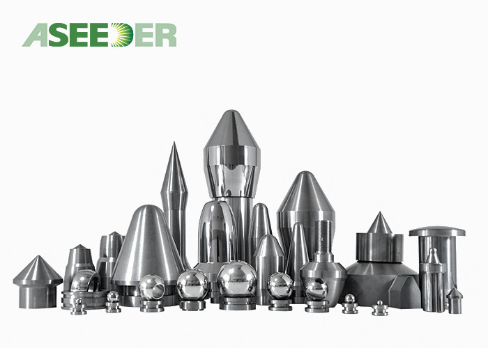 High Precision Dispense Valve Trim And Assembly Parts For Oil And Gas Industry