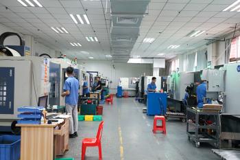 Dongguan Yexin Intelligent Technology Co., Ltd.
