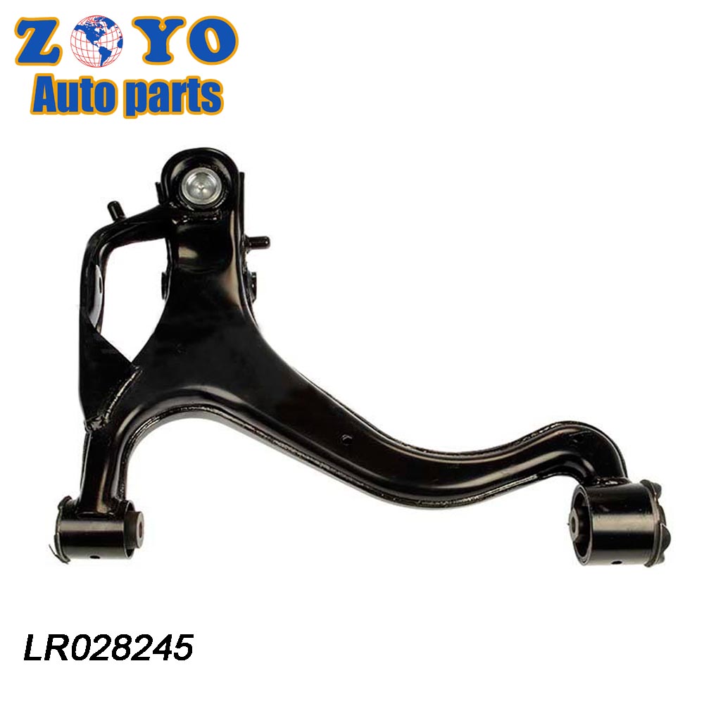 LR028245 Auto Manufacturers Left Lower Control Arm for Land Rover DISCOVERY LR3 2005-2009