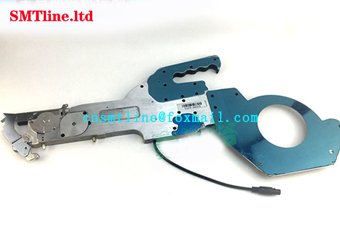 Samsung Cp45fv SMT Pick And Place Machine High Precision Easy Operation