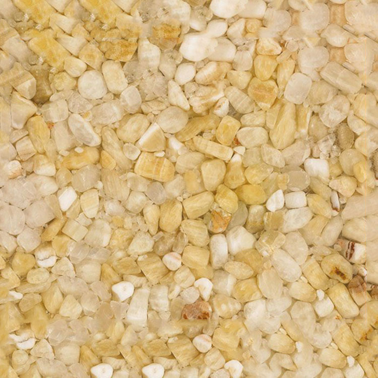 Indoor High Grade Honey Onyx Slab 17mm Thickness For Sink And Basin
