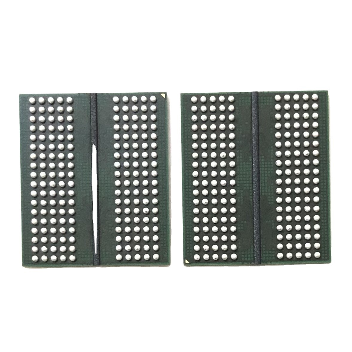 A10 A10pro 2GB Asic Mining Chips K4ZAF325BM HC14 Memory Type 180FBGA