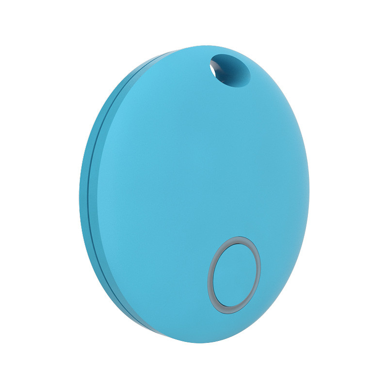 Wireless Anti Lost ABS Personal Alarm Keychain Smart Wallet Tracker