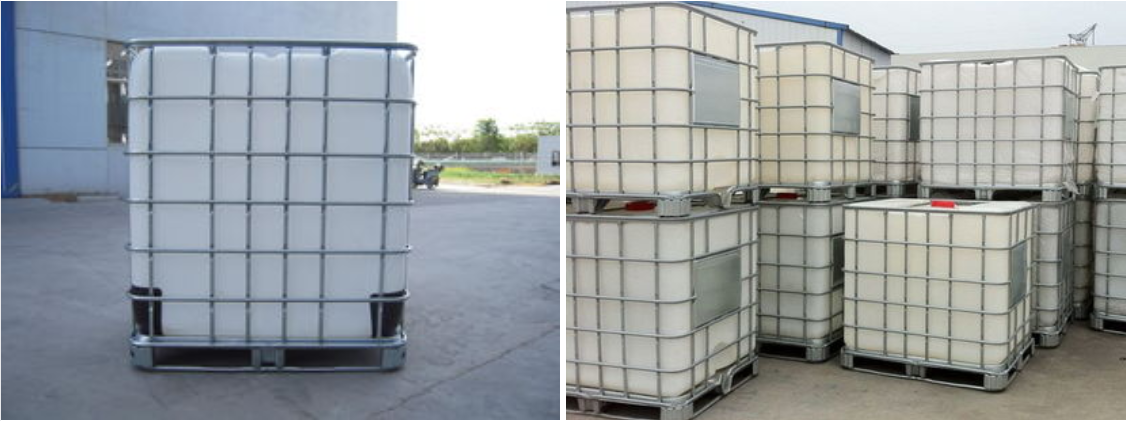 1000 Liter Ibc Tank Tubular Wire Cage Welding Machine Stainless Steel Welders