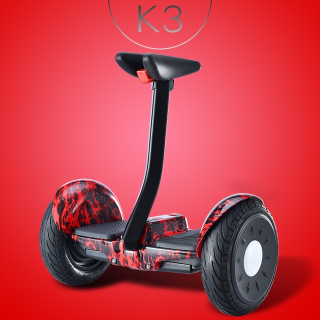 350W Double Motor Adults Electric Scooter 10 Inch Max Loading Of 200kgs