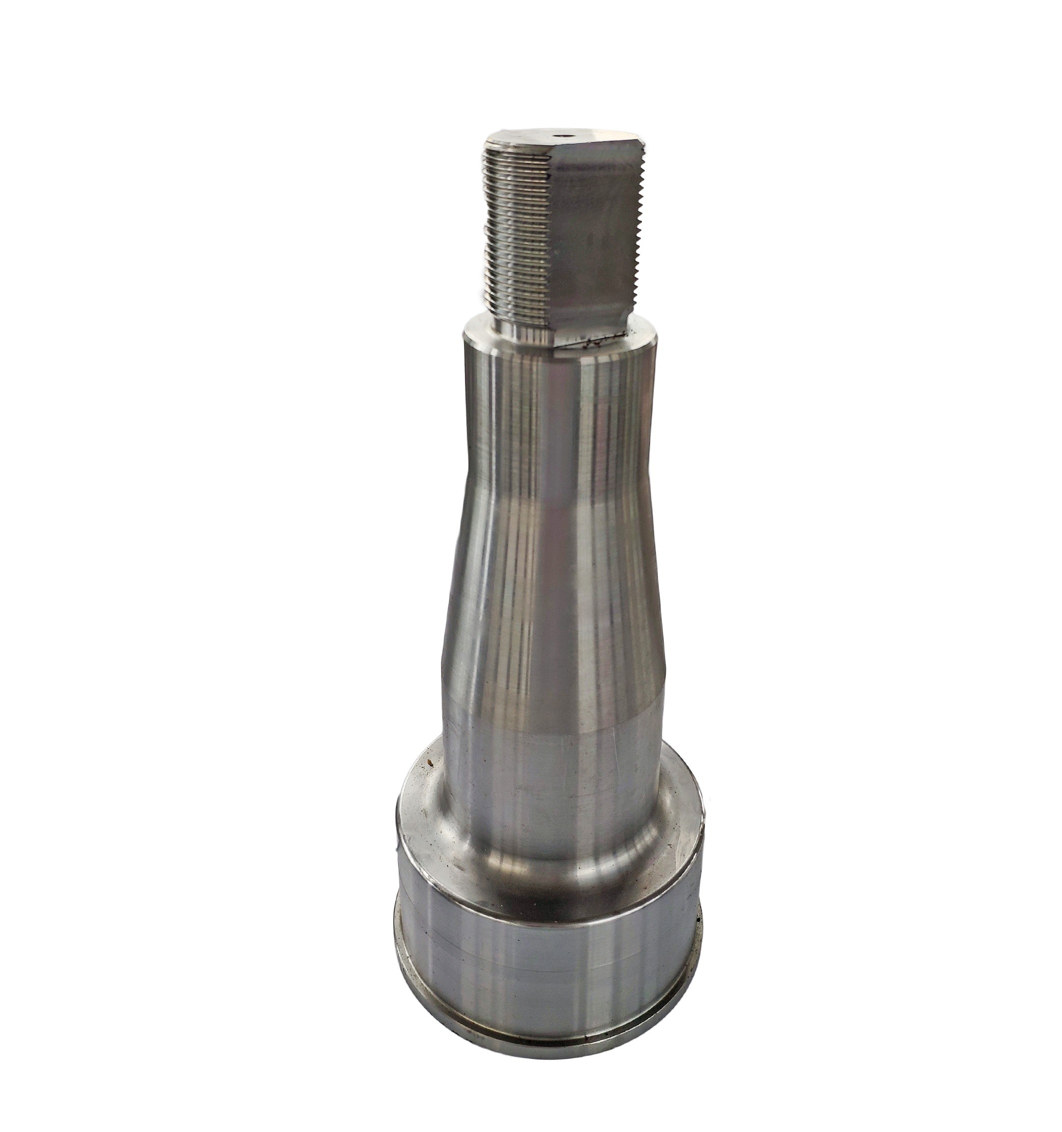 High Speed Frenquency Forged Steel Shafts Roll 4140 20cr 40cr