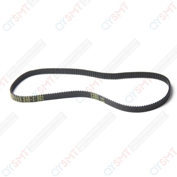 SMT Equipment Spare Parts Durable Yamaha YS Series R Axis Belt KHY-M7131-000