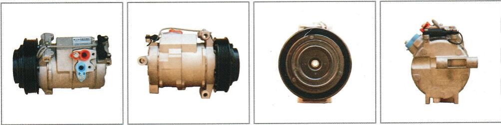 ALA21314 Benz A/C COMPRESSOR Benz Sprinter A/C COMPRESSOR 10S17C A/C COMPRESSOR 447220-4004,A0002343511 A/C Compressor