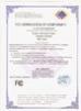 Shenzhen Dragon Bridge Technology Co., Ltd Certifications