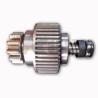 Buy cheap 4HF1 Starter Gear Isuzu Engine Parts For Trucks from wholesalers