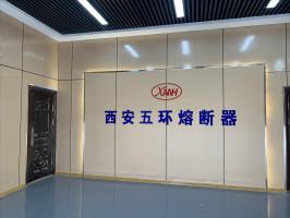 Xi'an Wuhuan Special Fuse Co., Ltd.,
