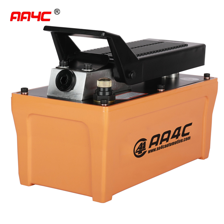 Hydraulic Truck Tyre Removal AA-BB5200