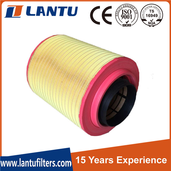 LANTU Truck Diesel Engine Air Filter 21834205 21115483 AF27970 C331460/1 21243188