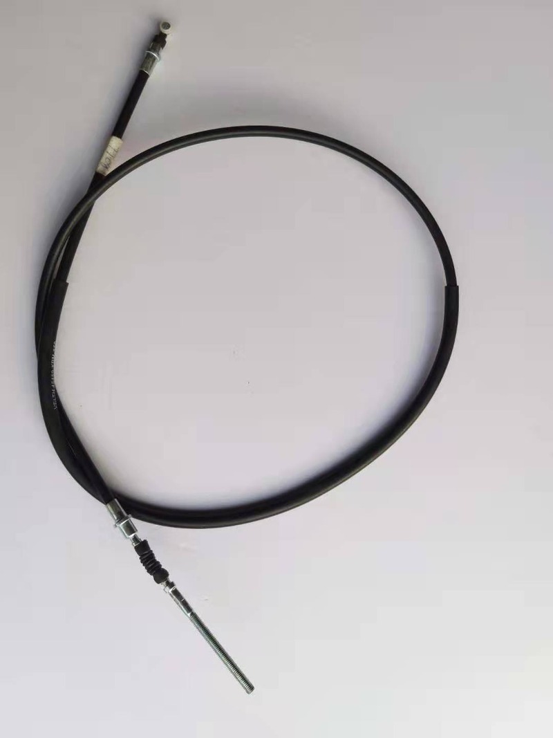 Hot Sale High Quality Motorcycle Spare Parts Accessories Complete Cable Clutch Cable