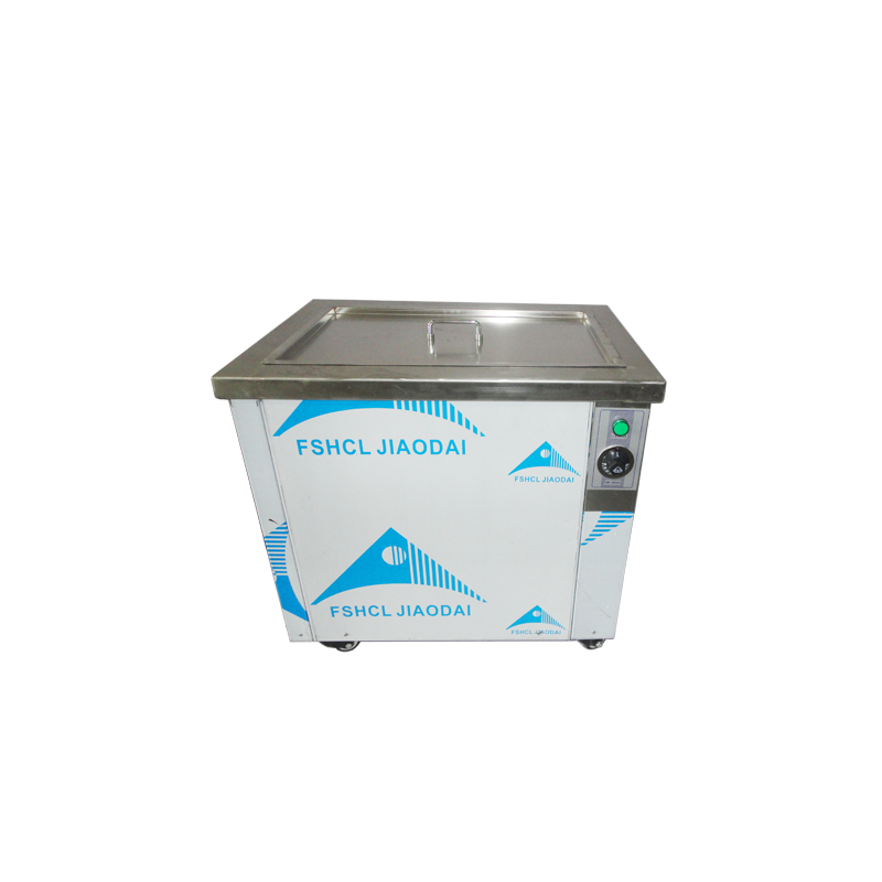 Industrial Ultrasonic Cleaner With Sweep Mode 80khz/40khz/100khz