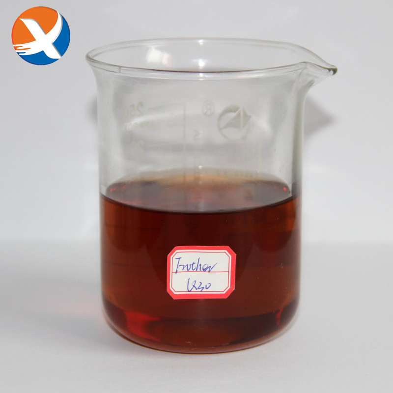 Liquid Advanced Froth Flotation Reagents For Beneficiation
