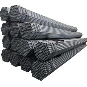 Buy cheap ASTM A106 Low Carbon Steel Pipe Seamless 120mm PE Coated product