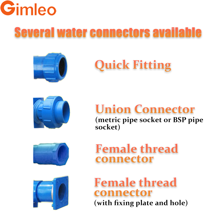 Corrosion Proof Titanium Heat Exchanger For Swimming Pool Equipment