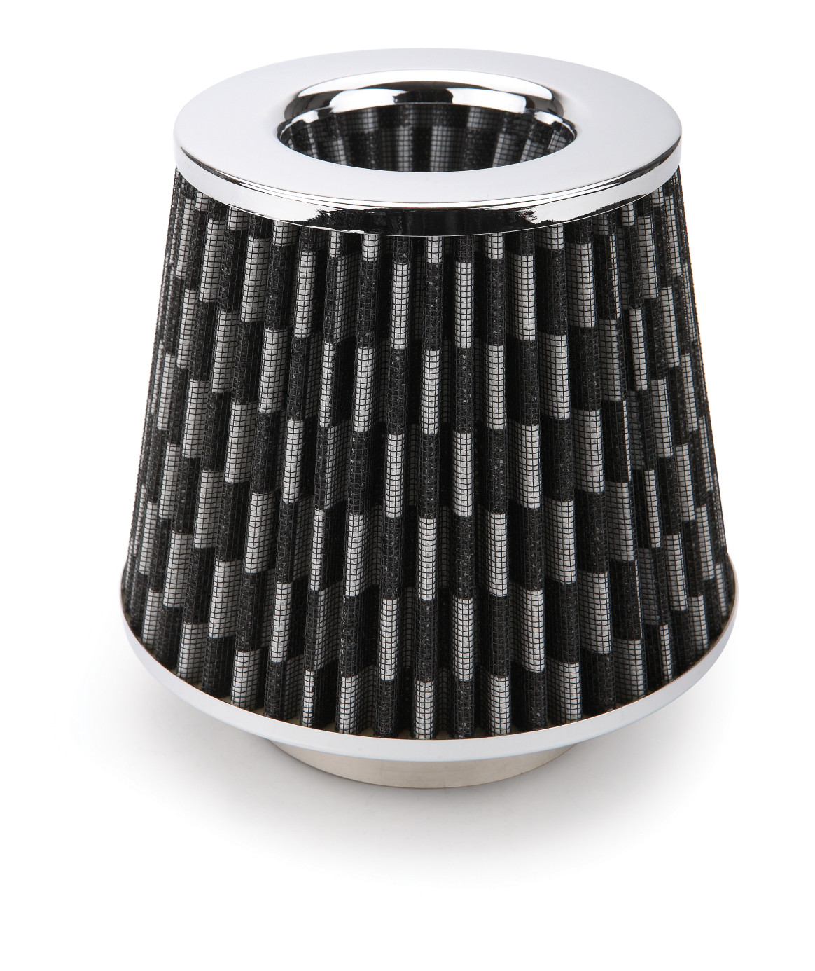 Car Modification Cold Air Intake Kits / High Flow Air Filter For Engineering Truck
