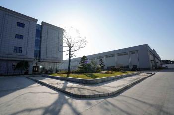 Jiangsu Jufeng Machinery Manufacturing Co., LTD