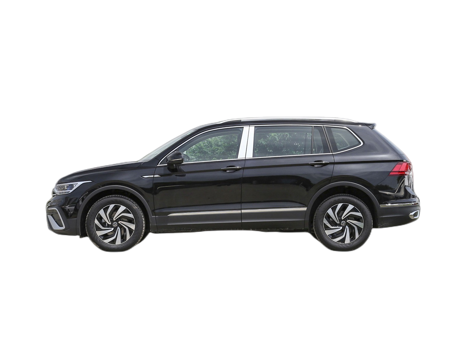 PHEV Gasoline Powered Vehicles Hybrid Flagship Version New Energy Automobile