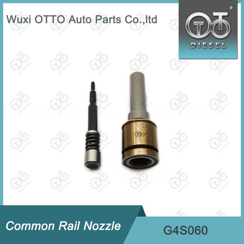 G4S060 Denso Commmon Rail Nozzle