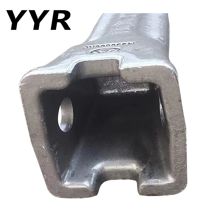 EC480 Excavator Bucket Teeth Bulldozer Bucket Teeth 14553244