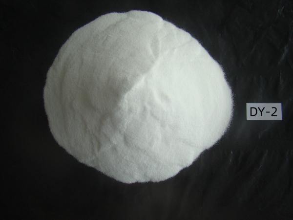 White Powder Vinyl Chloride Vinyl Acetate Dipolymer Resin DY - 2 VYHH Used In