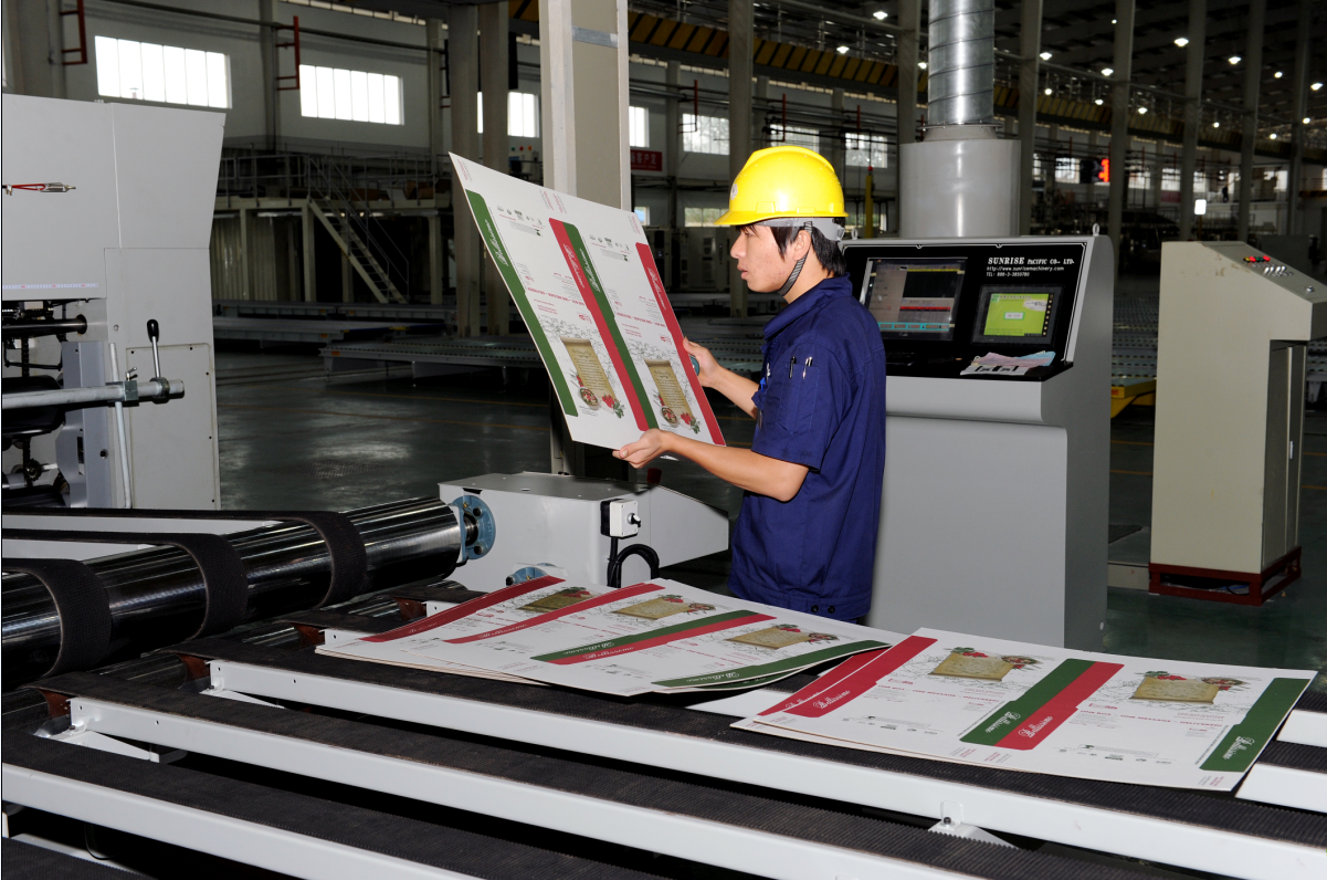 Corrugated Cardboard box For shipping