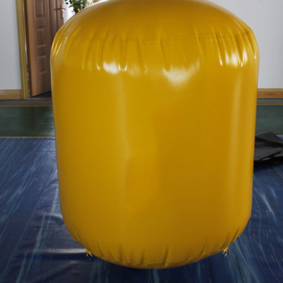 Heavy Duty Inflatable Air Bags Underwater Salvage Air Bags for Marine Salvage