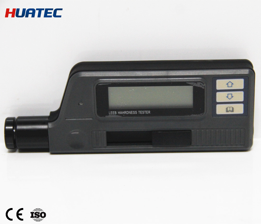 Digital Metal Harding Test Machine,Portable Metal Hardness Tester RHL-TH130