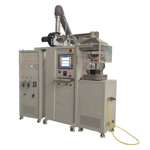 Buy cheap CCT Solid Materials Heat Testing Oxygen Consumption Calorimeter product