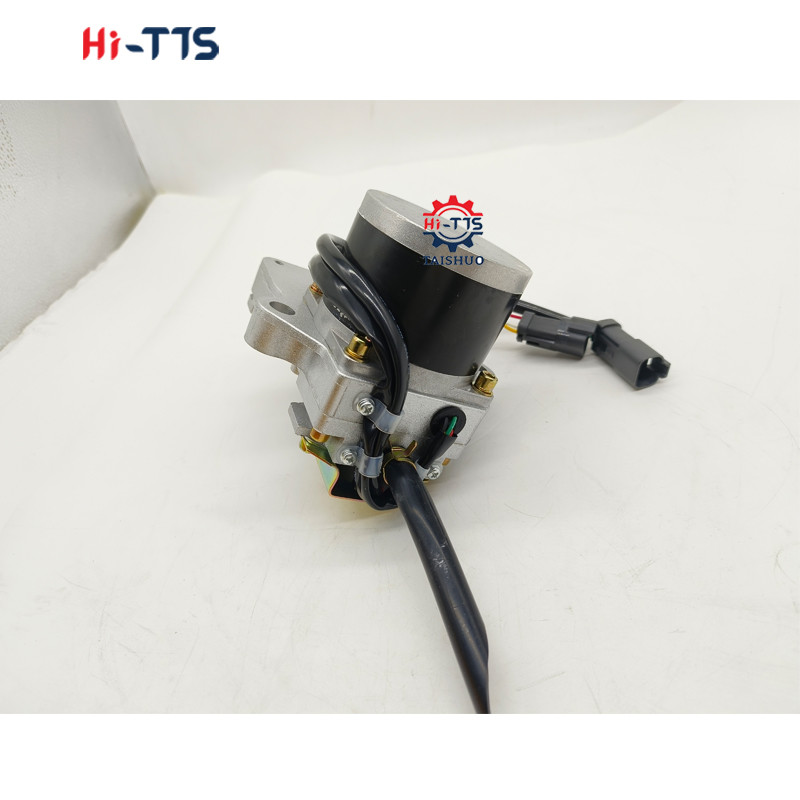7834-41-2001 7834-41-2002 Throttle Motor For PC200-7 PC220-7 6D102 Komatsu