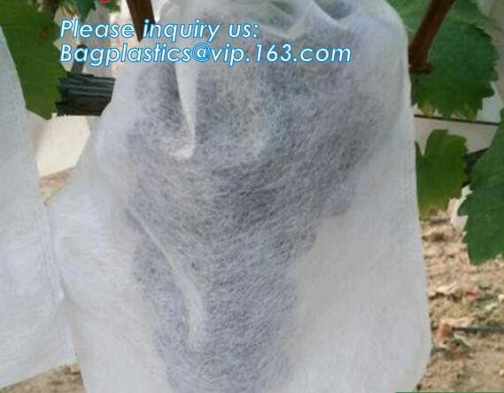 Pla Spunbond Nonwoven for Agricultue cover,Nonwoven Fabric, customized agriculture greenhouse ground weed barrier pp spu