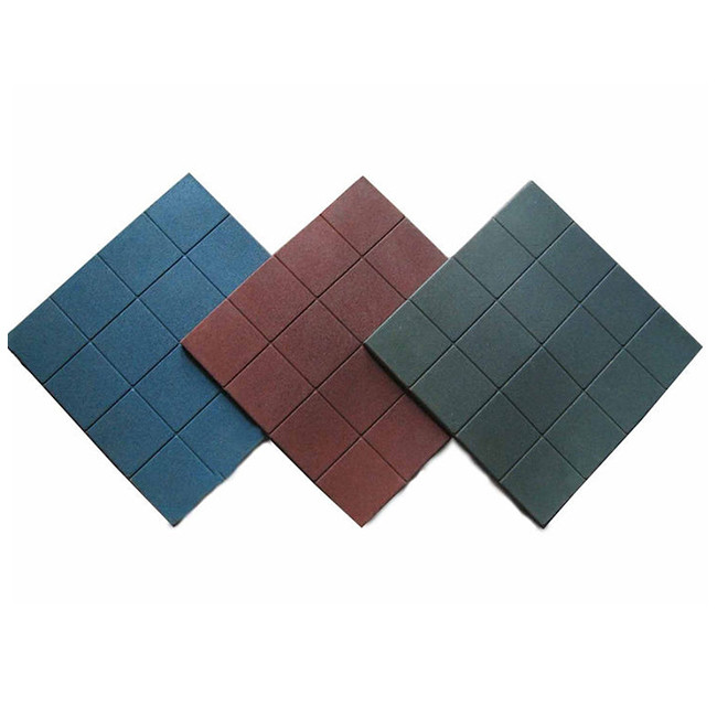 Thermal Insulated Waterproof Safety Floor Mats For Badminton