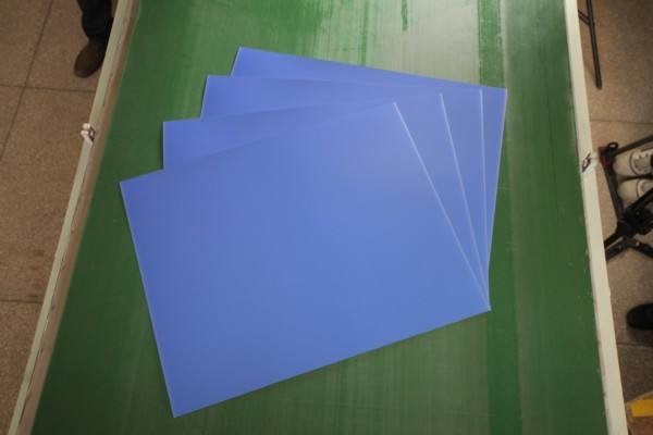 Offset Print UV Special Ink Thermal CTP Plate 0.15-0.3mm